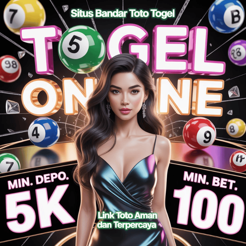 Akses Situs Resmi BANTAITOGEL untuk Permainan Toto Togel Paling Favorit